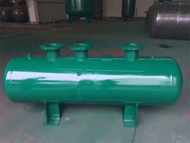 龙门龙门龙门蒸汽分气缸